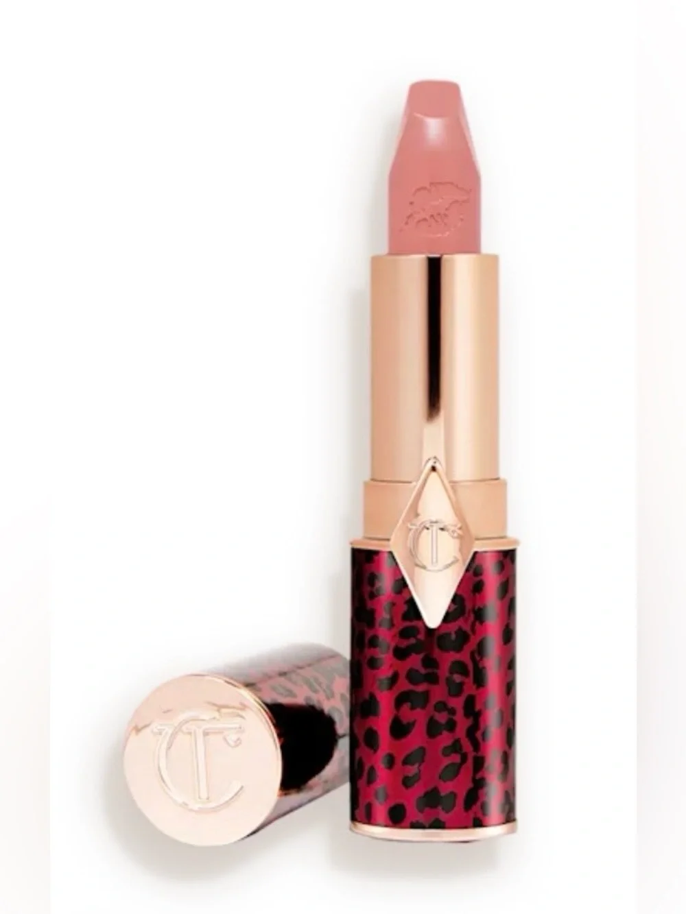CHARLOTTE TILBURY Dance Floor Princess Hot Lips Lipstick